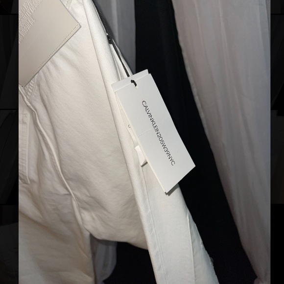 CALVIN KLEIN 205W39NYC DESIGNED BY RAF SIMONS - Picture 5 of 7